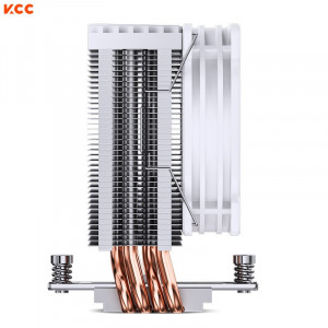 Tản nhiệt khí Jonsbo CR-1400E White