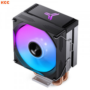 Tản nhiệt khí Jonsbo CR-1300 EVO Black
