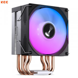 Tản nhiệt khí Jonsbo CR-1300 EVO Black