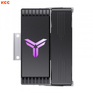 Tản nhiệt khí Jonsbo CR-1300 EVO Black