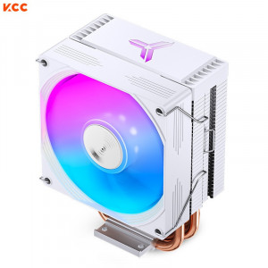 Tản nhiệt khí Jonsbo CR-1300 EVO White