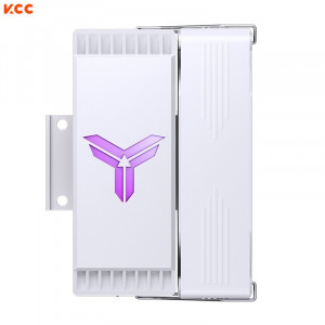 Tản nhiệt khí Jonsbo CR-1300 EVO White