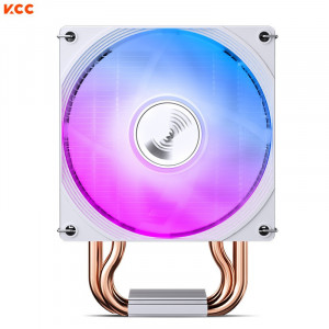 Tản nhiệt khí Jonsbo CR-1300 EVO White