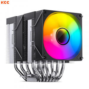 Tản nhiệt khí Jonsbo CR-1400 DV2 Black