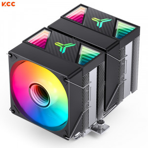 Tản nhiệt khí Jonsbo CR-1400 DV2 Black