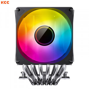Tản nhiệt khí Jonsbo CR-1400 DV2 Black