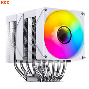 Tản nhiệt khí Jonsbo CR-1400 DV2 White