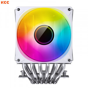 Tản nhiệt khí Jonsbo CR-1400 DV2 White