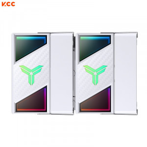 Tản nhiệt khí Jonsbo CR-1400 DV2 White