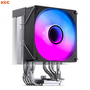 Tản nhiệt khí Jonsbo CR-1400 V2 Color Black