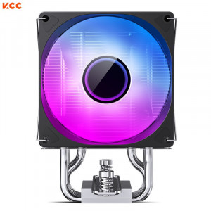 Tản nhiệt khí Jonsbo CR-1400 V2 Color Black