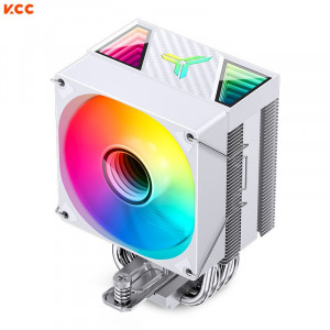 Tản nhiệt khí Jonsbo CR-1400 V2 ARGB White
