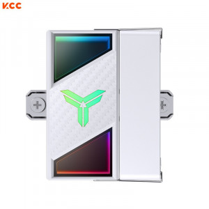 Tản nhiệt khí Jonsbo CR-1400 V2 ARGB White