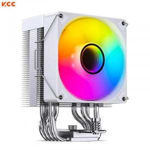 Tản nhiệt khí Jonsbo CR-1400 V2 ARGB White
