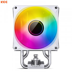 Tản nhiệt khí Jonsbo CR-1400 V2 ARGB White
