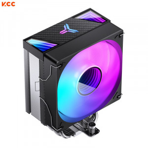 Tản nhiệt khí Jonsbo CR-1000 V2 PRO Color Black