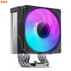 Tản nhiệt khí Jonsbo CR-1000 V2 PRO Color Black