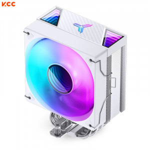 Tản nhiệt khí Jonsbo CR-1000 V2 PRO Color White