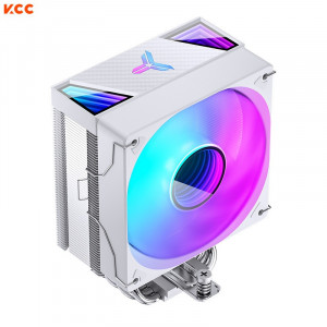 Tản nhiệt khí Jonsbo CR-1000 V2 PRO Color White