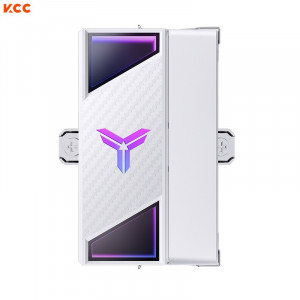 Tản nhiệt khí Jonsbo CR-1000 V2 PRO Color White