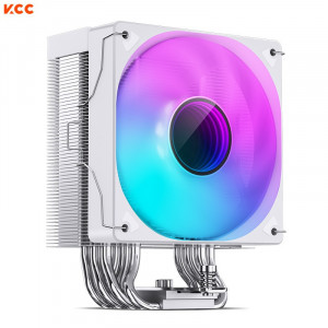Tản nhiệt khí Jonsbo CR-1000 V2 PRO Color White