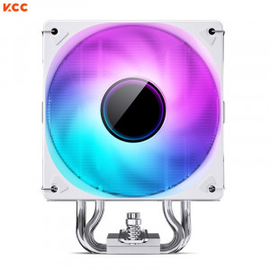 Tản nhiệt khí Jonsbo CR-1000 V2 PRO Color White