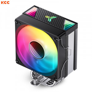 Tản nhiệt khí Jonsbo CR-1000 V2 PRO ARGB Black