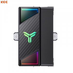 Tản nhiệt khí Jonsbo CR-1000 V2 PRO ARGB Black