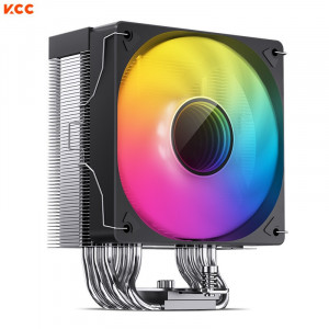 Tản nhiệt khí Jonsbo CR-1000 V2 PRO ARGB Black