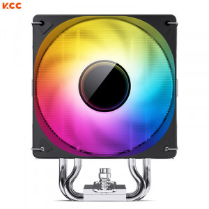 Tản nhiệt khí Jonsbo CR-1000 V2 PRO ARGB Black