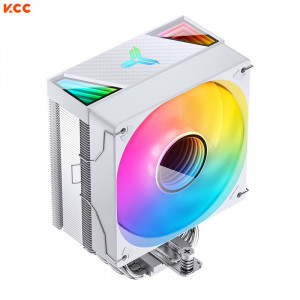 Tản nhiệt khí Jonsbo CR-1000 V2 PRO ARGB White