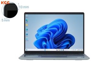 Laptop Dell Inspiron 5440 N4I7204W1 (Core 7-150U | 16GB | 512GB | Intel® Graphics | 14 inch FHD+ | Win 11 | Office | Xanh)