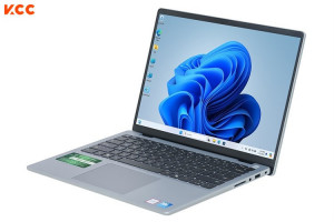 Laptop Dell Inspiron 5440 N4I7204W1 (Core 7-150U | 16GB | 512GB | Intel® Graphics | 14 inch FHD+ | Win 11 | Office | Xanh)