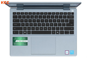 Laptop Dell Inspiron 5440 N4I7204W1 (Core 7-150U | 16GB | 512GB | Intel® Graphics | 14 inch FHD+ | Win 11 | Office | Xanh)