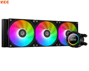 Tản nhiệt nước AIO ID-COOLING SL360 XE