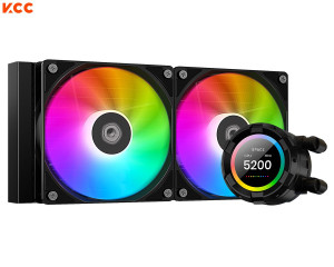 Tản nhiệt nước AIO ID-COOLING SL240 XE