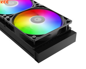 Tản nhiệt nước AIO ID-COOLING FX240 ARGB