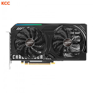 VGA Asrock Intel Arc B580 Challenger 12GB OC GDDR6