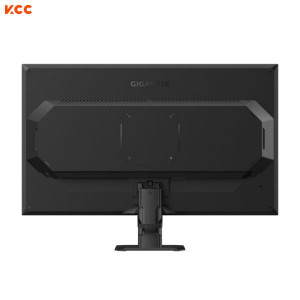 Màn hình gaming GIGABYTE GS27Q X (27 inch, 2K IPS, 240Hz, 1ms)
