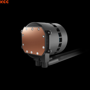 Tản nhiệt nước AIO Gamdias CHIONE P3-240U