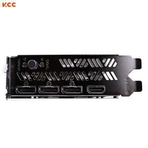 VGA Colorful iGame GeForce RTX 3050 Ultra W DUO OC 8G-V