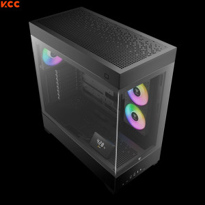 Vỏ case Gamdias ATLAS P1