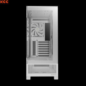 Vỏ case Gamdias ATLAS M1 White