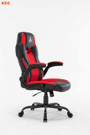 Ghế Warrior Raider Series WGC203 Black Red