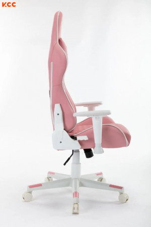 Ghế Warrior Raider Series WGC206 White/Pink