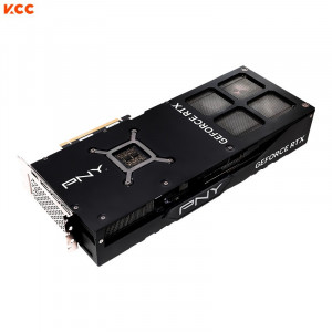 VGA PNY GeForce RTX 4090 24GB VERTO Triple Fan DLSS 3