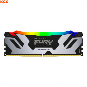 Ram Kingston FURY Renegade RGB (KF572C38RSA-16) 16GB (1x16GB) C38 7200MHz DDR5