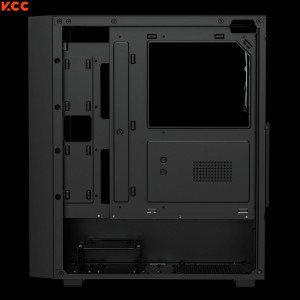 Vỏ case Gamdias AURA GC2 ELITE ARGB