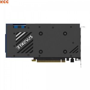 VGA SPARKLE Intel Arc A750 ORC OC Edition 8GB GDDR6