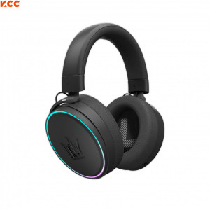 Tai nghe Gaming Galax HOF Maestro H1 RGB Matte Black